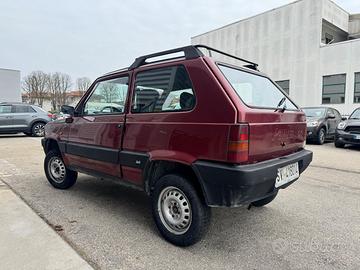 PANDA 4X4 1992