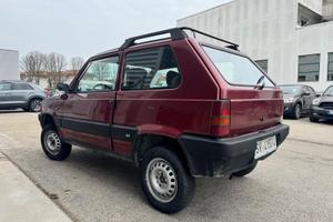 PANDA 4X4 1992