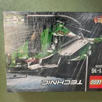 Lego 42039