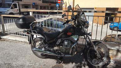 Moto Guzzi Nevada 350 - 1994