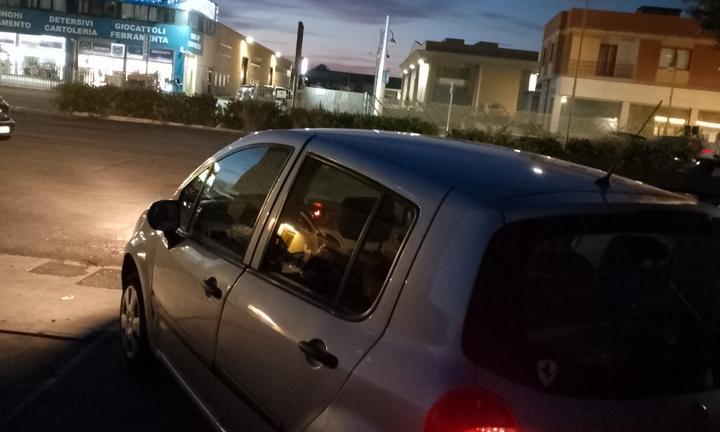 RENAULT Modus 2ª serie - 2008