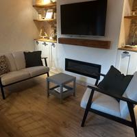 Salottino ikea come nuovo!