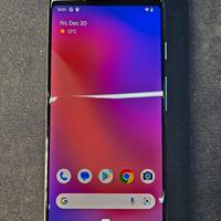 Google Pixel 3 64 gb funzionante in tutto