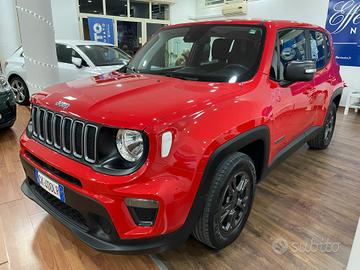 JEEP RENEGADE 1.6MJT 130CV - Luglio 2022