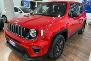 JEEP RENEGADE 1.6MJT 130CV - Luglio 2022