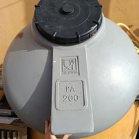 Serbatoio 200 litri