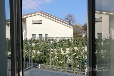 PORZIONE DI BIFAMILIARE A VICENZA