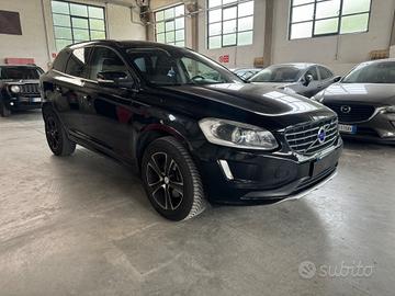 Volvo XC 60 XC60 D3 Geartronic Momentum