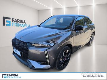 DS DS3 - DS3 1.5 bluehdi Performance Line+ U93985