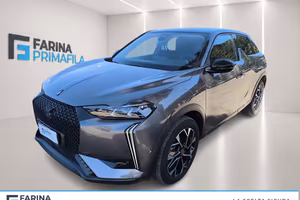 DS DS3 - DS3 1.5 bluehdi Performance Line+ U93985