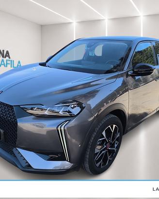 DS DS3 - DS3 1.5 bluehdi Performance Line+ U93985