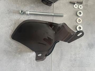 Paracalore Harley Davidson