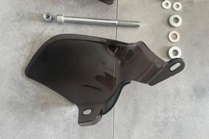 Paracalore Harley Davidson
