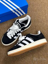 Adidas Campus 00s Nere n.42