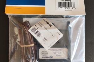 Interruttore elettronico sentina Whale mod BE9003