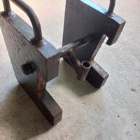 zavorre trattore  serie 80/90