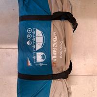 TENDA Quechua ARPENAZ FAMILY 4.2 POSTI 4 NUOVA