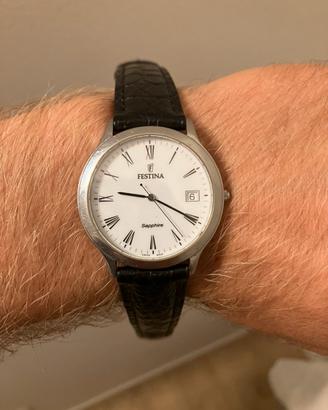 orologio da polso Festina