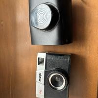 Macchina fotografica Mupi F6