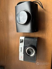 Macchina fotografica Mupi F6