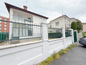 Dimora storica in centro a Pinerolo