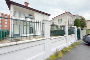 Dimora storica in centro a Pinerolo