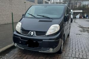 Renault TRAFIC Generation