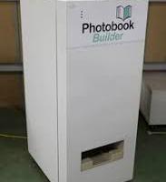 PHOTOBOOK BUILDER.  Fotografia