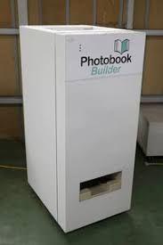 PHOTOBOOK BUILDER.  Fotografia