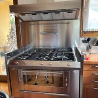 Cucina Foster Arclinea