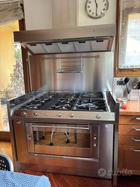 Cucina Foster Arclinea