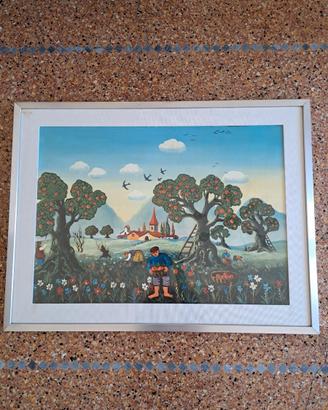 Quadro (diversi)