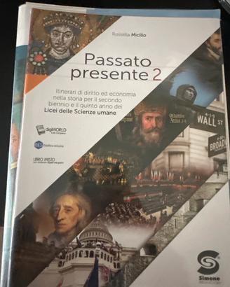 Passato presente 2