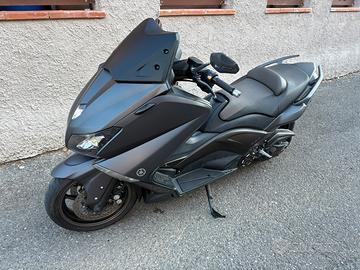 Yamaha T MAX 530