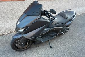 Yamaha T MAX 530