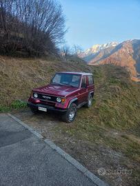 toyota lj70 autocarro