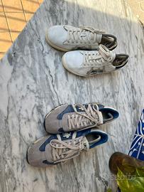 2 paia di premiata N 41