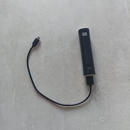 Caricatore esterno Power Bank Sycell B2201