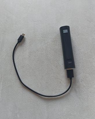 Caricatore esterno Power Bank Sycell B2201