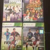 Giochi Xbox 360