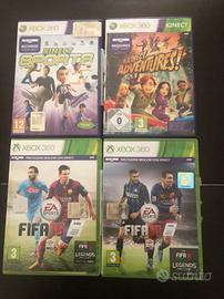 Giochi Xbox 360