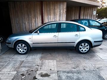 Passat 1.9 TDI 131 CV b5.5 12/2001