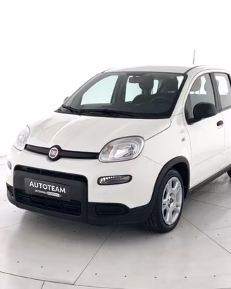 FIAT Panda 1.0 firefly hybrid s&s 70cv 5p.ti