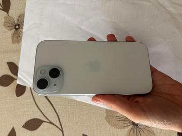 Iphone 15 128 gb