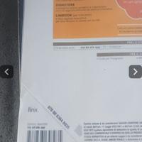 Libri scolastici peano biennio torino