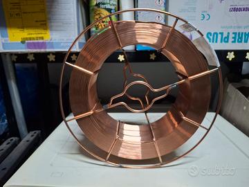 filo di rame per saldatura