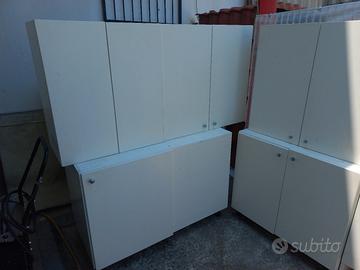 Pensili cucina