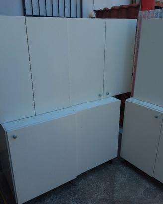 Pensili cucina