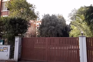 Stanza singola gemelli
