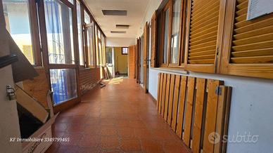 Appartamento di 116 m² con 4 locali a Favria